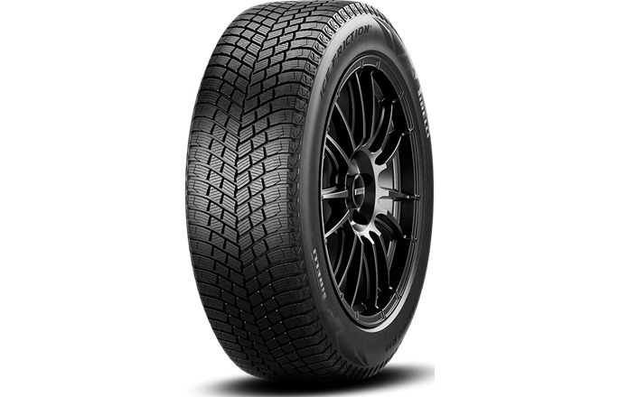 PIRELLI ICE FRICTION Friktionsd�ck